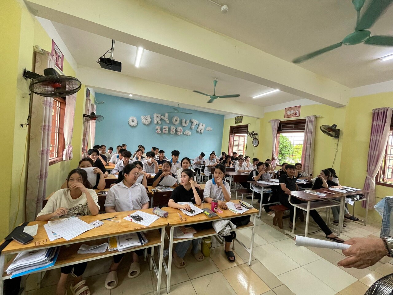 Chi phí du học Thụy Điển
