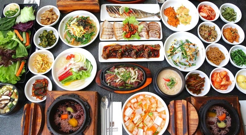 Chi phí du học Thụy Điển