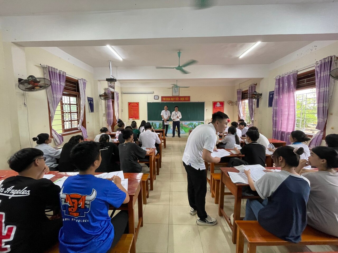 Chi phí du học Thụy Điển
