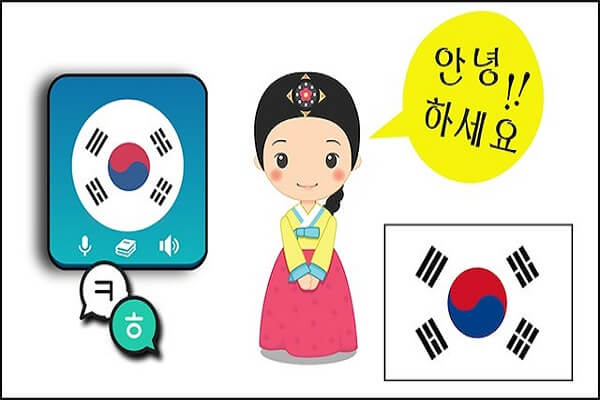 LỢI &Iacute;CH CỦA VIỆC HỌC TIẾNG H&Agrave;N TRƯỚC KHI ĐI DU HỌC