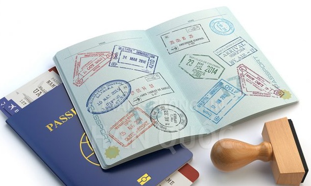C&aacute;c dấu đ&oacute;ng cấm nhập cảnh H&agrave;n Quốc 