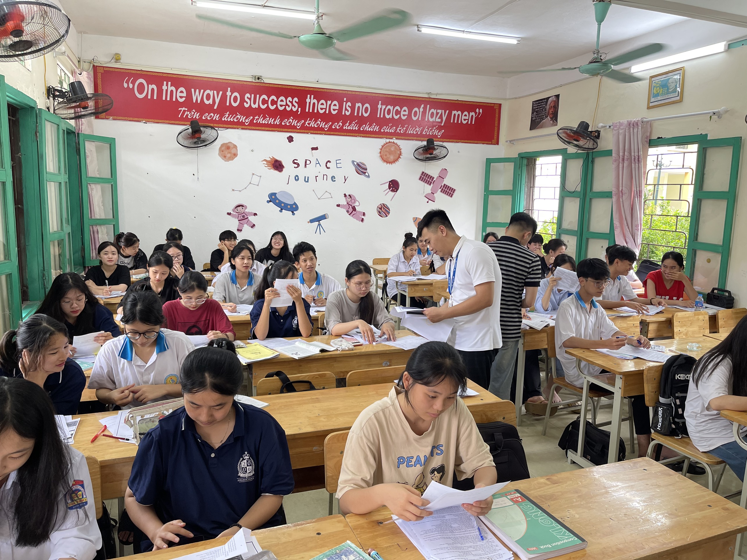Dịch vụ Tư vấn Du học